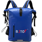 WATERPROOF BACKPACK